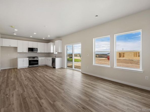 19043 E 93rd Place, Commerce City CO 80022