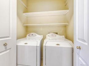 8369 S Independence Circle 101, Littleton CO 80128