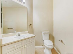 8369 S Independence Circle 101, Littleton CO 80128