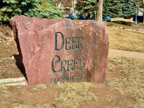 8369 S Independence Circle 101, Littleton CO 80128