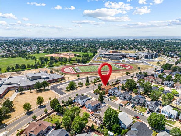 14425 E 50th Avenue, Denver CO 80239