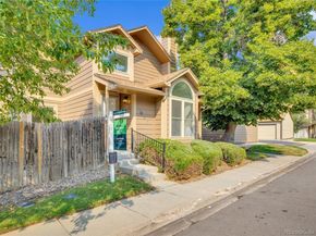 1837 S Pitkin Circle 27, Aurora CO 80017