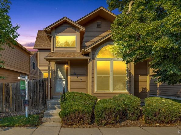 1837 S Pitkin Circle 27, Aurora CO 80017