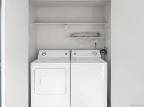 1837 S Pitkin Circle 27, Aurora CO 80017