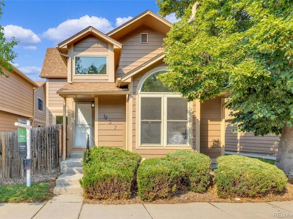 1837 S Pitkin Circle 27, Aurora CO 80017
