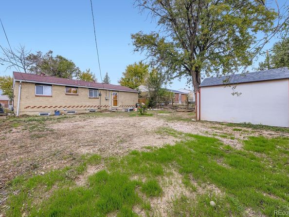 7836 Vallejo Street, Denver CO 80221