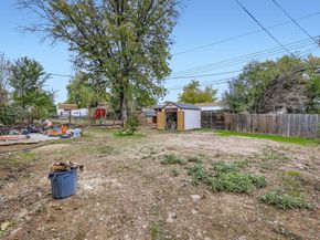 7836 Vallejo Street, Denver CO 80221