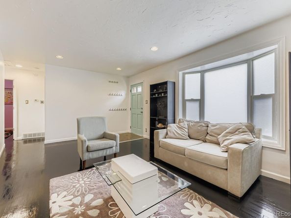 7836 Vallejo Street, Denver CO 80221