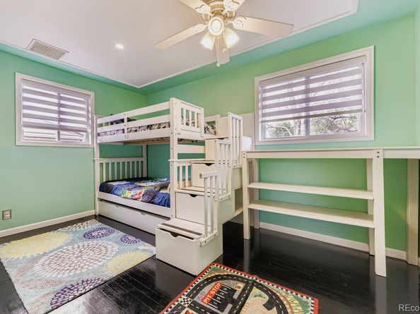 7836 Vallejo Street, Denver CO 80221