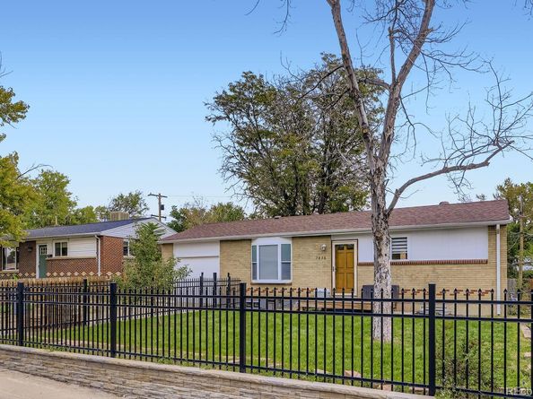 7836 Vallejo Street, Denver CO 80221