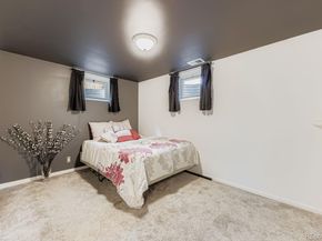 7836 Vallejo Street, Denver CO 80221