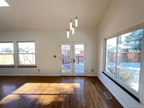 13102 W Cross Place, Littleton CO 80127