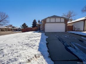 13102 W Cross Place, Littleton CO 80127