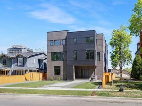 1448 Stuart Street, Denver CO 80204