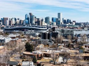 1448 Stuart Street, Denver CO 80204