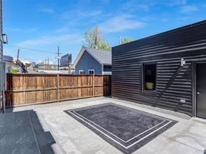 1448 Stuart Street, Denver CO 80204