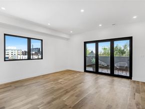 1448 Stuart Street, Denver CO 80204
