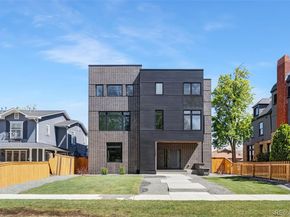 1448 Stuart Street, Denver CO 80204
