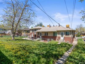 5012 W 36th Avenue 5, Denver CO 80212