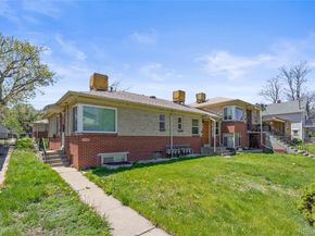 5012 W 36th Avenue 5, Denver CO 80212