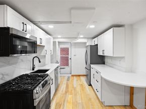 5012 W 36th Avenue 5, Denver CO 80212