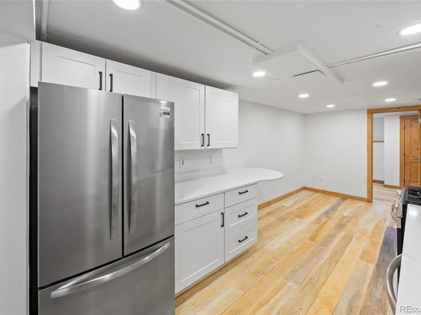 5012 W 36th Avenue 5, Denver CO 80212