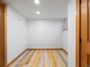 5012 W 36th Avenue 5, Denver CO 80212