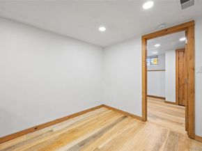 5012 W 36th Avenue 5, Denver CO 80212