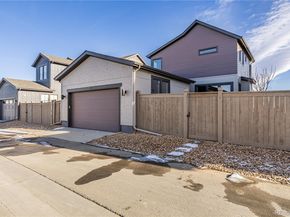 Undisclosed Address #4804210, Longmont CO 80503