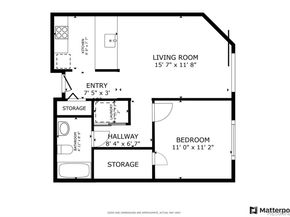 2727 Folsom Street 303, Boulder CO 80304