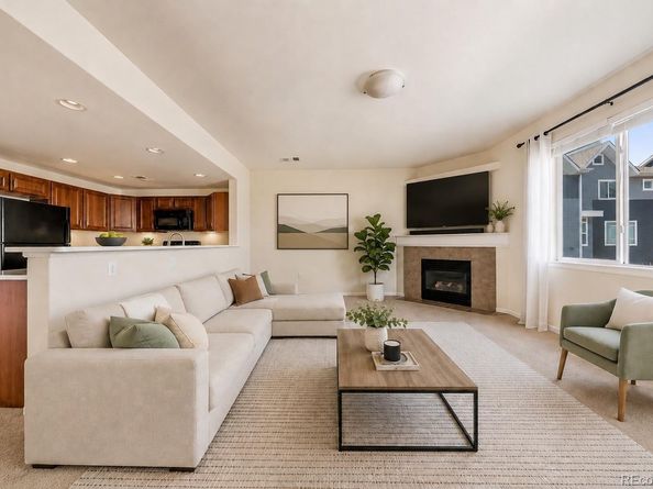 8751 Pearl Street R4, Denver CO 80229