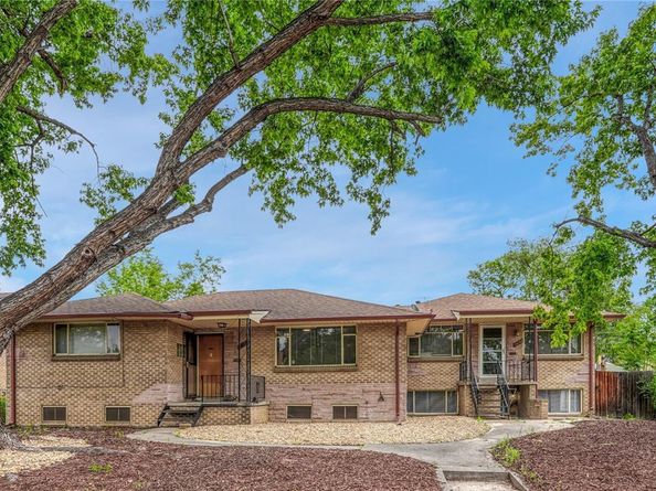 3854 N Perry Street, Denver CO 80212