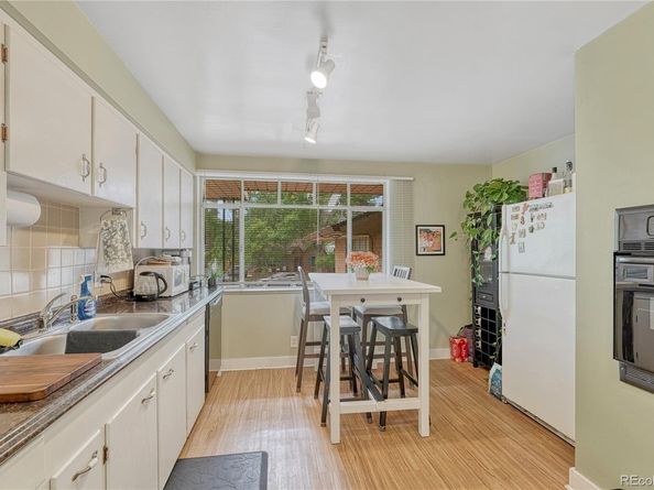 3854 N Perry Street, Denver CO 80212