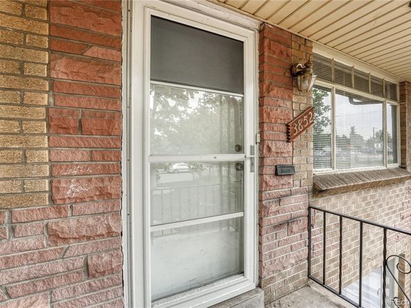 3854 N Perry Street, Denver CO 80212