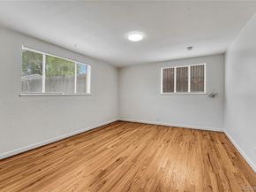 3854 N Perry Street, Denver CO 80212