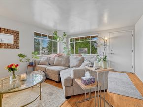 3854 N Perry Street, Denver CO 80212