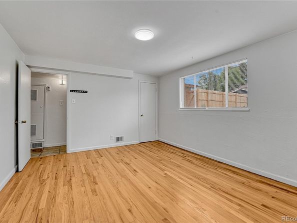 3854 N Perry Street, Denver CO 80212
