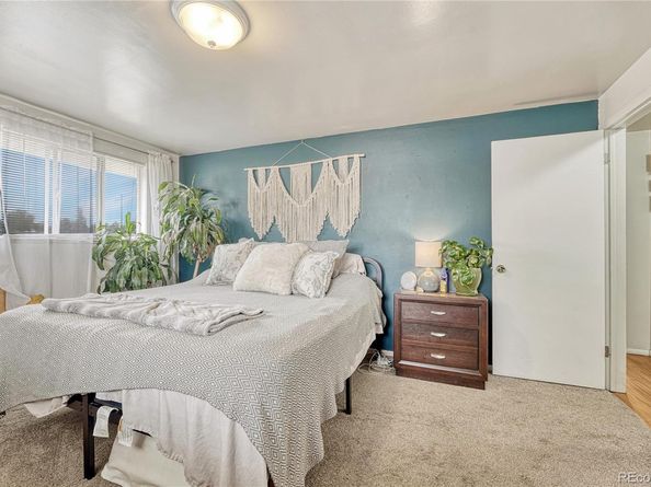 3854 N Perry Street, Denver CO 80212