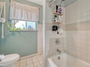3854 N Perry Street, Denver CO 80212