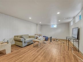 3854 N Perry Street, Denver CO 80212