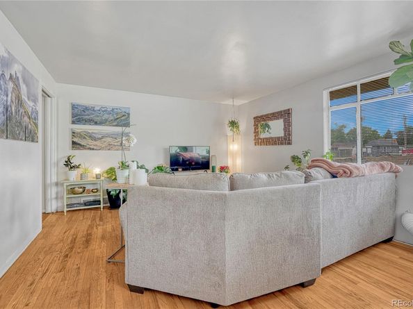 3854 N Perry Street, Denver CO 80212