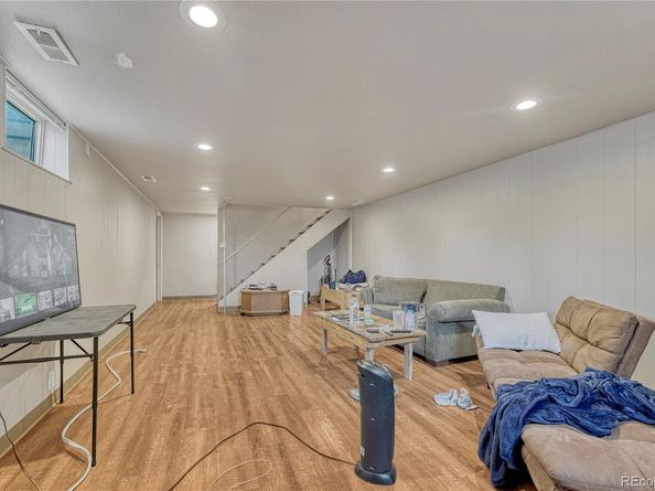 3854 N Perry Street, Denver CO 80212