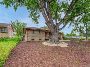 3854 N Perry Street, Denver CO 80212