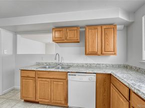 3854 N Perry Street, Denver CO 80212