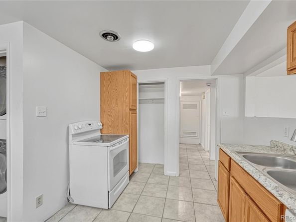 3854 N Perry Street, Denver CO 80212