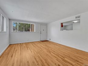 3854 N Perry Street, Denver CO 80212