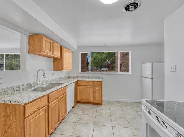 3854 N Perry Street, Denver CO 80212