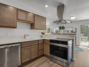 2854 S Kenton Court, Aurora CO 80014