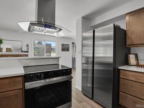 2854 S Kenton Court, Aurora CO 80014