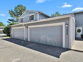 2854 S Kenton Court, Aurora CO 80014